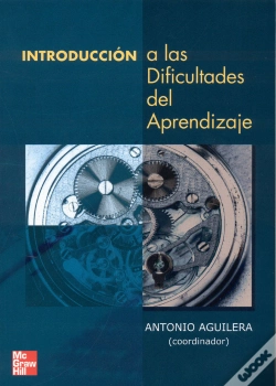 Capa do artigo Introducci}N A Las Dificultades Del Aprendizaje