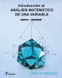 Introduccino Al Analisis Matematico De Una Variable  - Preview