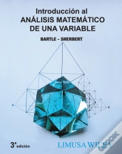 Capa do artigo Introduccino Al Analisis Matematico De Una Variable 