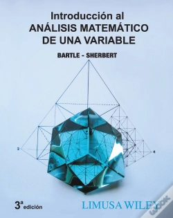 Capa do artigo Introduccino Al Analisis Matematico De Una Variable 