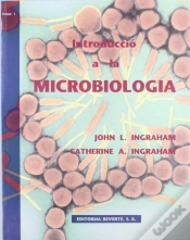 Capa do artigo Introducció A La Microbiologia I (Català)