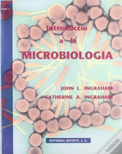 Capa do artigo Introducció A La Microbiologia I (Català)