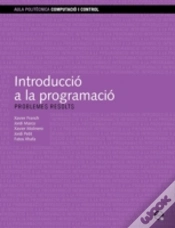 Capa do artigo Introducció A La Programació