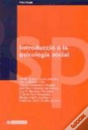 Capa do artigo Introducció A La Psicolog¡A Social
