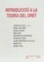 Introducció A La Teoría Del Dret - Preview