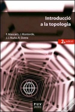 Capa do artigo Introducció A La Topologia