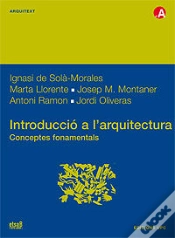 Capa do artigo Introduccio A L