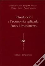 Capa do artigo Introduccio A L