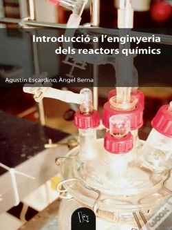Capa do artigo Introducció A L'Enginyeria Dels Reactors Químics