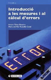 Introducció A Les Mesures I Càlcul D'Errors