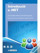 Introducció A .Net
