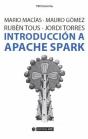 Introducción A Apache Spark - Preview