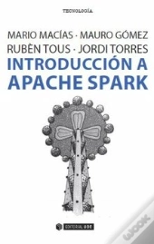 Introducción A Apache Spark