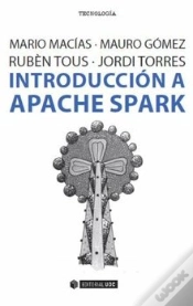 Capa do artigo Introducción A Apache Spark