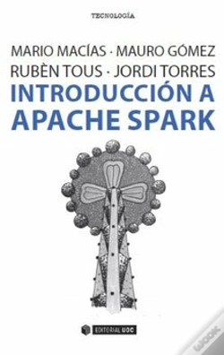 Capa do artigo Introducción A Apache Spark