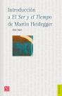 Introducción A El Ser Y El Tiempo De Martin Heidegger - Preview