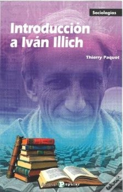 Capa do artigo Introduccion A Ivan Illich