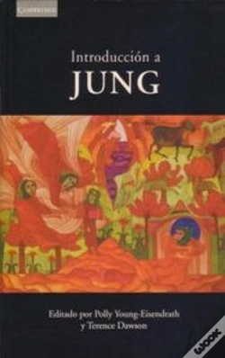 Capa do artigo Introducción A Jung
