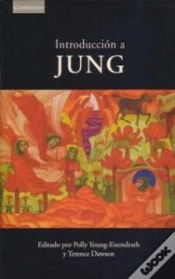 Capa do artigo Introducción A Jung