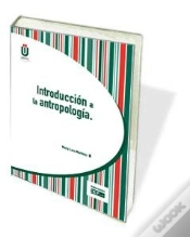 Capa do artigo Introduccion A La Antropologia