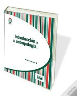 Capa do artigo Introduccion A La Antropologia