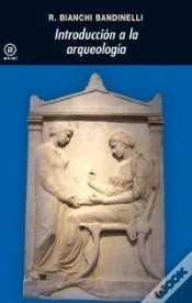 Capa do artigo Introducción A La Arqueología
