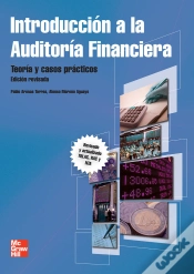 Capa do artigo Introduccion A La Auditoria Financiera,Edicion Revisada Y Actualizada