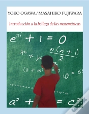Capa do artigo Introducción A La Belleza De Las Matemáticas