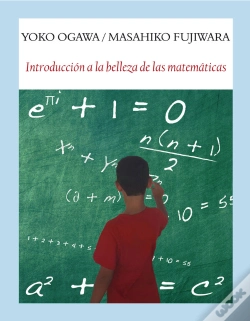 Capa do artigo Introducción A La Belleza De Las Matemáticas