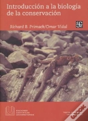 Capa do artigo Introduccion A La Biologia De La Conservacion