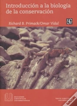 Capa do artigo Introduccion A La Biologia De La Conservacion