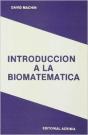Introducción A La Biomatemática - Preview