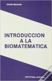 Capa do artigo Introducción A La Biomatemática