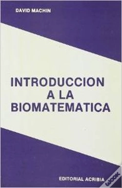 Capa do artigo Introducción A La Biomatemática