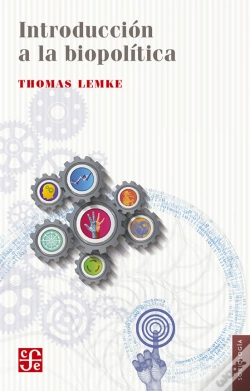 Capa do artigo Introduccion A La Biopolitica