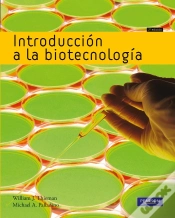 Capa do artigo Introducción A La Biotecnología