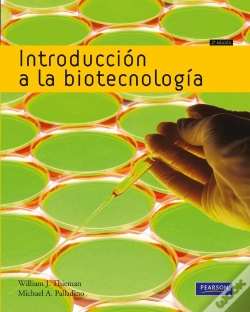 Capa do artigo Introducción A La Biotecnología