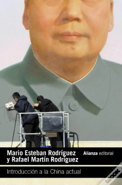 Capa do artigo Introduccion A La China Actual