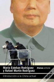 Capa do artigo Introduccion A La China Actual