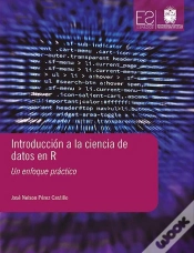Capa do artigo Introducción A La Ciencia De Datos En R
