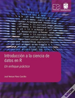 Capa do artigo Introducción A La Ciencia De Datos En R