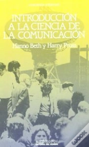 Capa do artigo Introducción A La Ciencia De La Comunicación