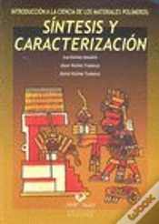 Capa do artigo Introducción A La Ciencia De Los Materiales Polímeros. Síntesis Y Caracterización