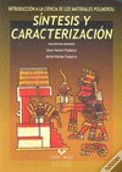 Capa do artigo Introducción A La Ciencia De Los Materiales Polímeros. Síntesis Y Caracterización