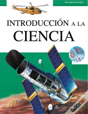 Capa do artigo Introducción A La Ciencia