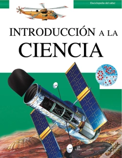 Capa do artigo Introducción A La Ciencia