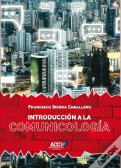 Capa do artigo Introducción A La Comunicología