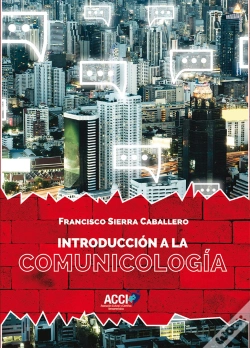 Capa do artigo Introducción A La Comunicología