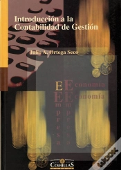 Capa do artigo Introducción A La Contabilidad De Gestión