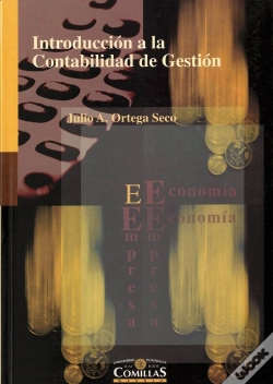 Capa do artigo Introducción A La Contabilidad De Gestión